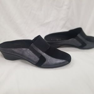 vaneli akela mule